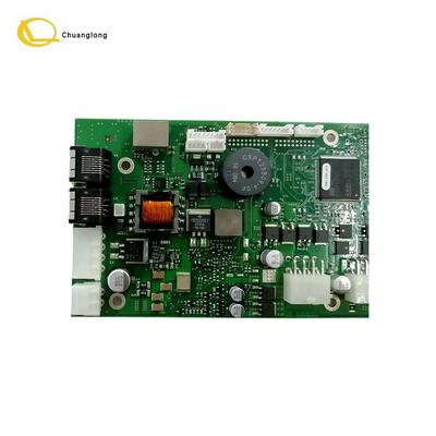Wincor Nixdorf Cineo ATM Spare Part C4060 Main Controller CRS II Board P/N 1750196174/01750196174