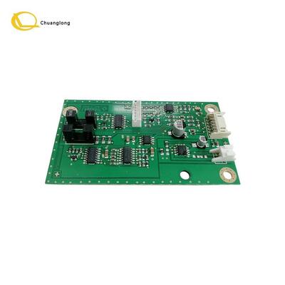 Wincor Nixdorf PC280 ATM Shutter PCB Control Board ATM Parts Mother Board P/N 01750206036/1750206036