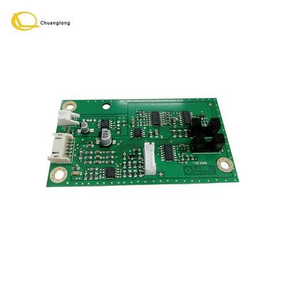 Wincor Nixdorf PC280 ATM Shutter PCB Control Board ATM Parts Mother Board P/N 01750206036/1750206036