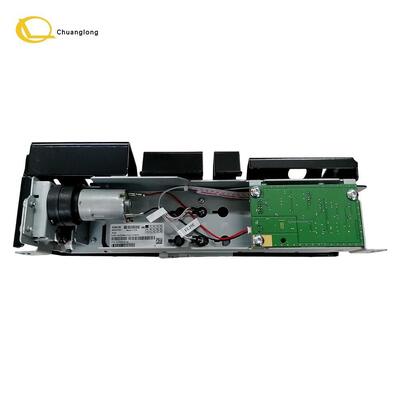 Wincor Nixdorf PC28x ATM Shutter-Lite DC Motor Assembly ATM Parts P/N 01750220136/1750220136