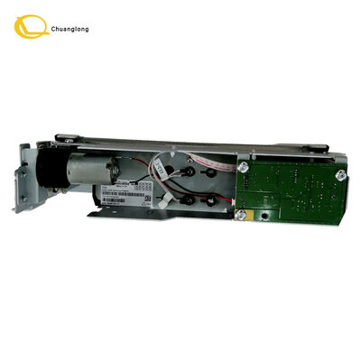 Wincor Nixdorf ATM Parts Shutter-Lite DC Motor Assembly PC280n RL P/N 1750261447/01750261447
