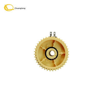 Wincor Nixdorf ATM Machine Parts Wincor V-module Clutch Assy Clutch Assembly P/N 1750303098/01750303098