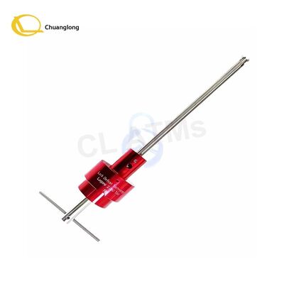 LaGard Tubular Lock Picking Kit Adjustable Defeat Tool For ATM & Safe Door Lock ATM Locksmith Defeat Tool