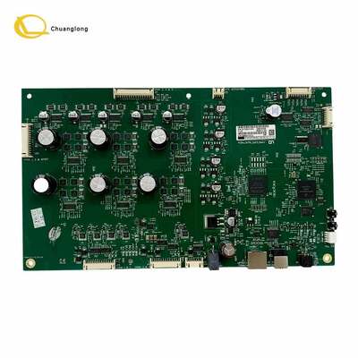 Wincor Diebold Nixdorf ATM Parts  DN200 RMV4 Safe Lower Controller Board PCBA CNTRL SAFE P/N 1750311974/01750311974