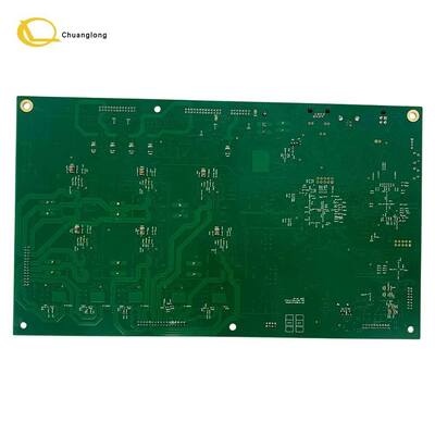 Wincor Diebold Nixdorf ATM Parts  DN200 RMV4 Safe Lower Controller Board PCBA CNTRL SAFE P/N 1750311974/01750311974