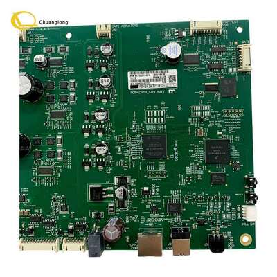 Wincor Diebold Nixdorf ATM Parts  DN200 RMV4 Safe Lower Controller Board PCBA CNTRL SAFE P/N 1750311974/01750311974