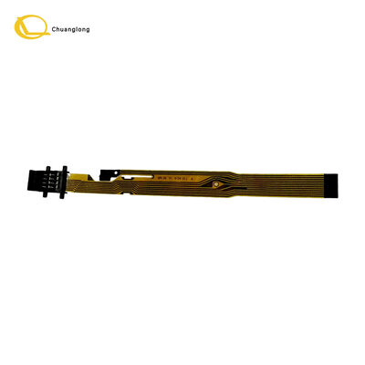 Wincor Nixdorf ATM Machine Parts V2CU Card Reader Magnetic Head IC Contact P/N 1750173205-39 / 1770049041 / 01770049041