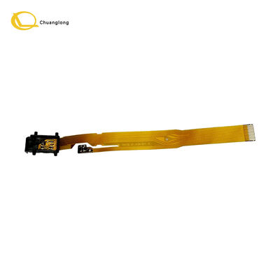 Wincor Nixdorf ATM Machine Parts V2CU Card Reader Magnetic Head IC Contact P/N 1750173205-39 / 1770049041 / 01770049041