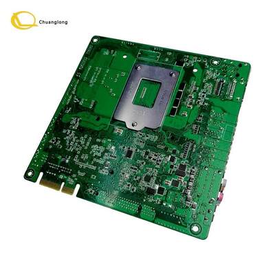 NCR ATM Machine Parts Estoril Motherboard Intel Haswell Control Board P/N 4450764456 / 445-0752091 / 445-0764433