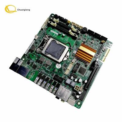NCR ATM Machine Parts Estoril Motherboard Intel Haswell Control Board P/N 4450764456 / 445-0752091 / 445-0764433
