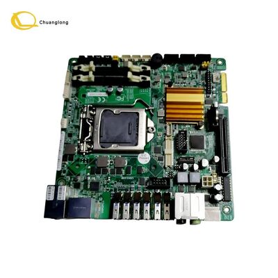 NCR ATM Machine Parts Estoril Motherboard Intel Haswell Control Board P/N 4450764456 / 445-0752091 / 445-0764433