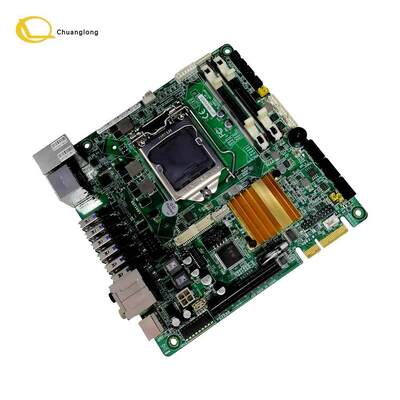 NCR ATM Machine Parts Estoril Motherboard Intel Haswell Control Board P/N 4450764456 / 445-0752091 / 445-0764433
