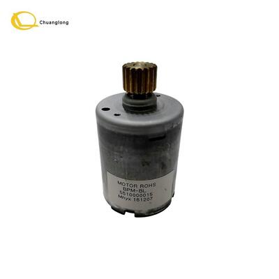 Hyosung ATM Parts Motor BRM-BR 131212 for Hyosung MX5600 / 5600T / 8000TA P/N 5510000015