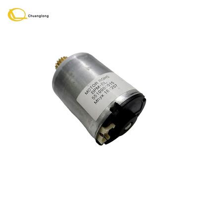 Hyosung ATM Parts Motor BRM-BR 131212 for Hyosung MX5600 / 5600T / 8000TA P/N 5510000015