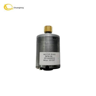 Hyosung ATM Parts Motor BRM-BR 131212 for Hyosung MX5600 / 5600T / 8000TA P/N 5510000015