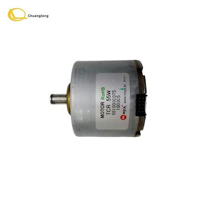 Hyosung ATM Parts Motor BRM-BR 190305 for Hyosung TCR 55W P/N 5510000075