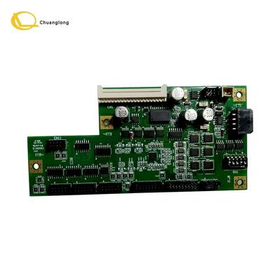 Hyosung ATM Spare Parts V1 Eletronic Integrated Assembled Circuit Board Main PCB P/N S7650000512/7650000512