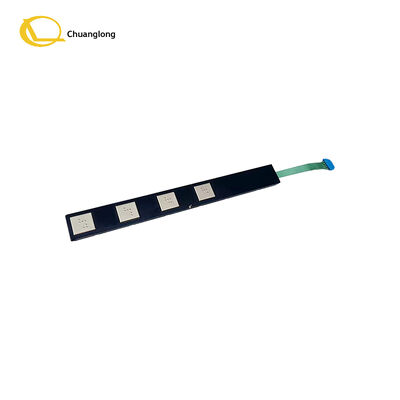 1750190139 Wincor C4060 15" NDC DR MBC Pcmet Softkey ATM Wincor FDK 15" DDC Softkey Set ATM Parts