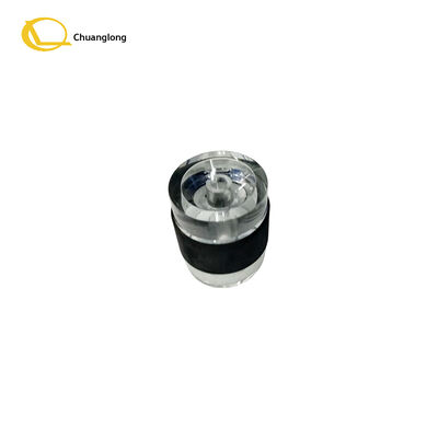 A008449 A001551 ATM Machine Spare Parts  Prismatic Assy ATM Plastic Components Plastic Large Roller