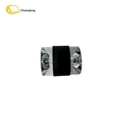 A008449 A001551 ATM Machine Spare Parts  Prismatic Assy ATM Plastic Components Plastic Large Roller