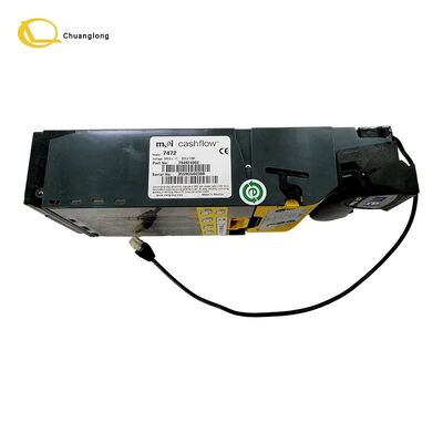 MEI Cashflow 7000 Series CF7472 Change Machine for ATM Snack and Drink Vending Machines P/N 794924002