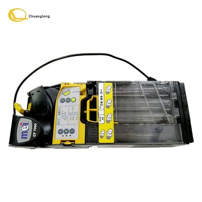MEI Cashflow 7000 Series CF7472 Change Machine for ATM Snack and Drink Vending Machines P/N 794924002