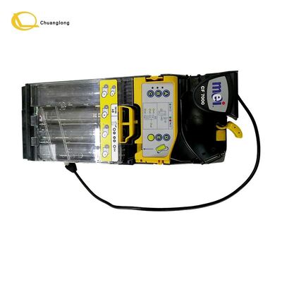 MEI Cashflow 7000 Series CF7472 Change Machine for ATM Snack and Drink Vending Machines P/N 794924002