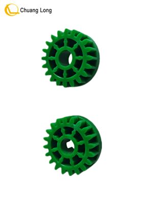 ATM Machine Parts Fujitsu GSR50 Dispenser Recycling Cash Cassette Gear 20T KD04014-Y730