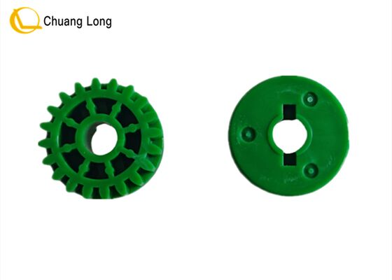 ATM Machine Parts Fujitsu GSR50 Dispenser Recycling Cash Cassette Gear 20T KD04014-Y730