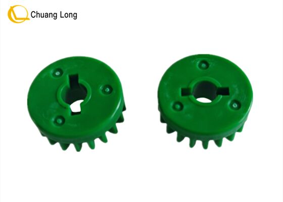 ATM Machine Parts Fujitsu GSR50 Dispenser Recycling Cash Cassette Gear 20T KD04014-Y730