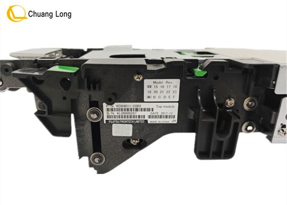 ATM Machine Parts Fujitsu GSR50 Top Module KD04011-C002 497-0517269