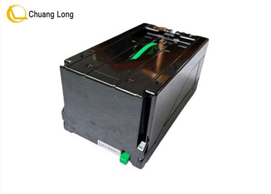 ATM Machine Parts Fujitsu F53 F56 Cash Dispenser Currency Cassette with Lock and Key KD003234-C540