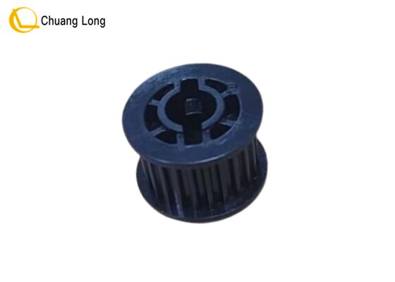 497-0517268 ATM Machine Parts Fujitsu GSR50 Gear 24T 4970517268 6*12*17