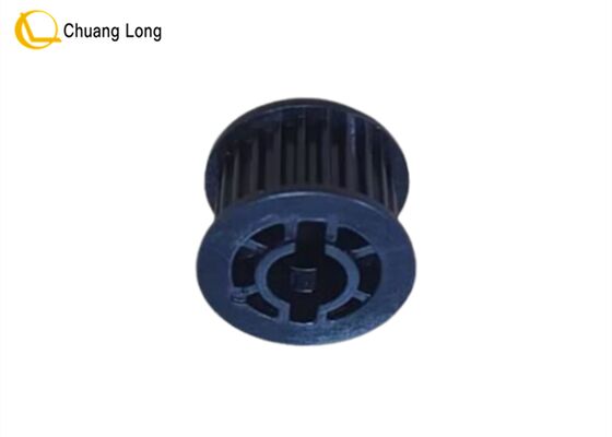 497-0517268 ATM Machine Parts Fujitsu GSR50 Gear 24T 4970517268 6*12*17