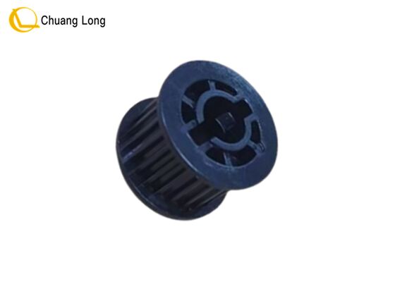 497-0517268 ATM Machine Parts Fujitsu GSR50 Gear 24T 4970517268 6*12*17