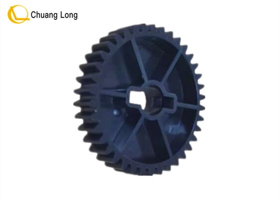 497-0517268 ATM Machine Parts Fujitsu GSR50 Gear 38T 4970517268 8*39.7*7