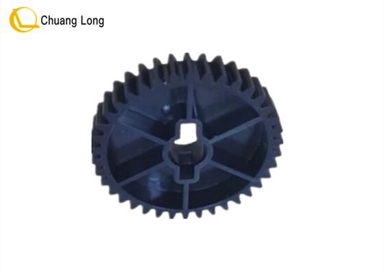 497-0517268 ATM Machine Parts Fujitsu GSR50 Gear 38T 4970517268 8*39.7*7