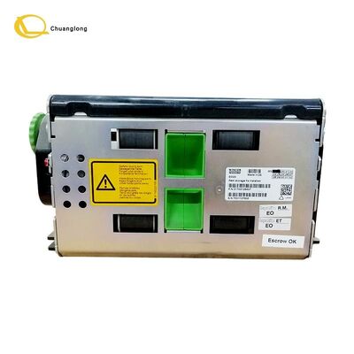 Wincor Nixdorf Cineo C4060 Reel Storage Fixed Mount Hosting Module ATM Parts P/N 01750126457/1750126457