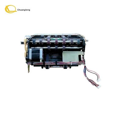 Wincor Nixdorf Cineo C4060 ATM Transport Unit Head Escrow CRS ATM Parts P/N 1750212683/01750212683