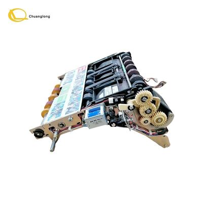 Wincor Nixdorf Cineo C4060 ATM Transport Unit Head Escrow CRS ATM Parts P/N 1750212683/01750212683