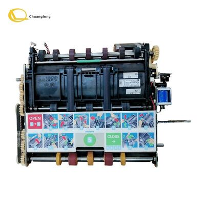 Wincor Nixdorf Cineo C4060 ATM Transport Unit Head Escrow CRS ATM Parts P/N 1750212683/01750212683