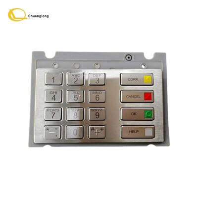 Wincor Nixdorf ATM Parts ISO9001 EPP V7 Keyboard Pinboard P/N 1750255914 / 01750255914