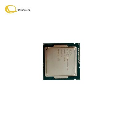 Wincor Nixdorf Retail POS / ATM Spare Part Intel Core i3-4350T Processor CPU New