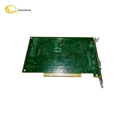 NCR PCI SDC CAD1438 ATM Spare Parts P/N 445-0710733 / AS4450708578B