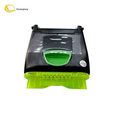 VKP80III Thermal Receipt Printer Ethernet 24V Rear Connector PN: 915DX011700300