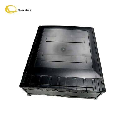 Wincor Nixdorf Cineo C4060 Reject Cassette ATM Machine Parts Cash Box P/N 1750178754/01750178754