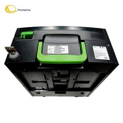 Wincor Nixdorf Cineo C4060 Reject Cassette ATM Machine Parts Cash Box P/N 1750178754/01750178754
