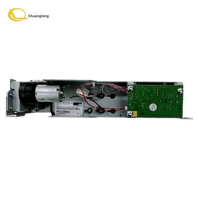 Wincor Nixdorf PC280N Louver Lite DC Motor Assembly FL Shutter ATM Spare Part P/N 01750243309/1750243309