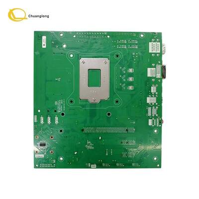 Wincor Nixdorf 280N PC Core Intel Core i5-4570TE 2.70GHz 2GB RAM Windows 10 ATM Parts P/N 01750254552/1750254552