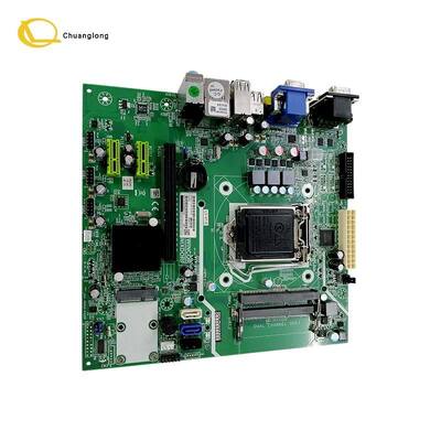 Wincor Nixdorf 280N PC Core Intel Core i5-4570TE 2.70GHz 2GB RAM Windows 10 ATM Parts P/N 01750254552/1750254552